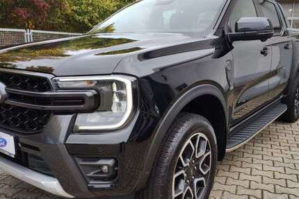 Ford Ranger 37.800 km 44.980 &euro; Dessau-Roßlau 06849