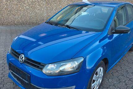 VW Polo 322.000 km 2.600 &euro; Moers 47441