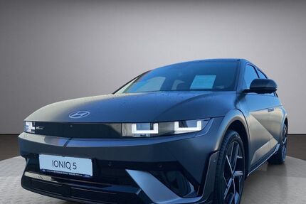 Hyundai IONIQ 5 2.555 km 49.880 &euro; Oschatz 04758