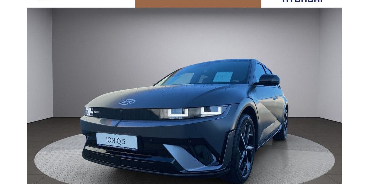 Hyundai IONIQ 5 2.555 km 53.270 &euro; Oschatz 04758