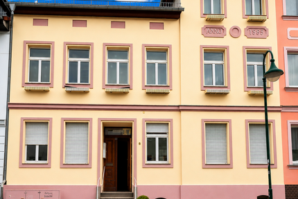 Neu positioniertes MFH in Bernau bei Berlin - Haus Bernau bei Berlin | Angebot:26853124