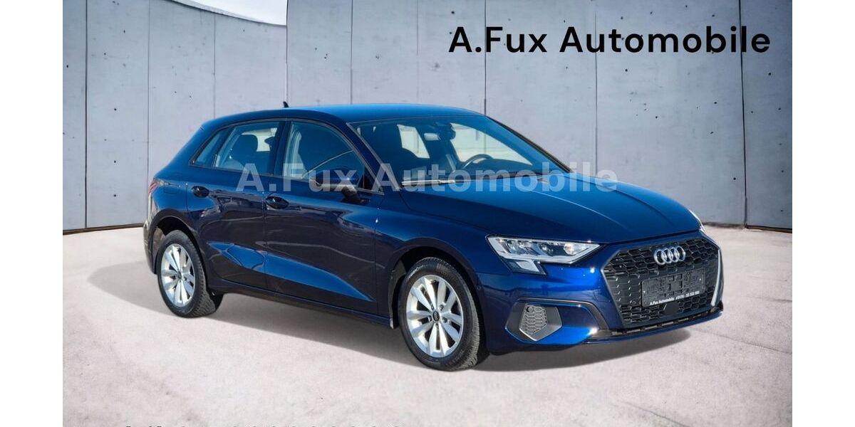 Audi A3 163.220 km 18.600 &euro; Birkenfeld bei Pforzheim 75217