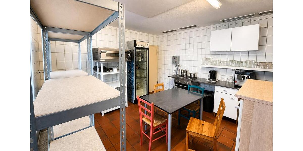 Gewerbeobjekt Frankenberg (Eder) - 900&euro; | Angebot:26424746