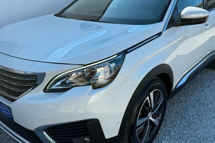 Peugeot 5008 106.347 km 18.700 &euro; Wuppertal 42327