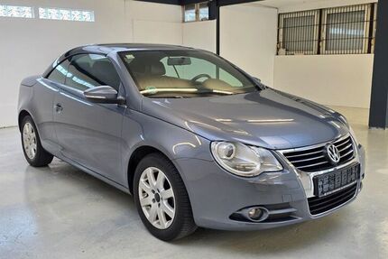VW Eos