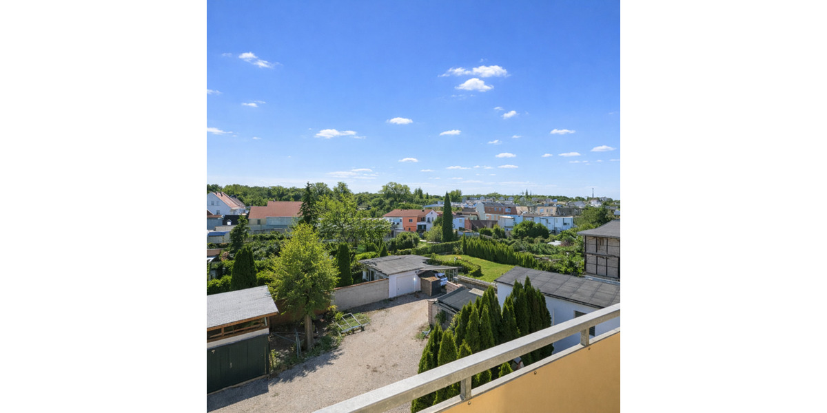 Einfamilienhaus Bernburg (Saale) - 4 Zimmer, 135 m&sup2;, 1.300&euro; | Angebot:25383800