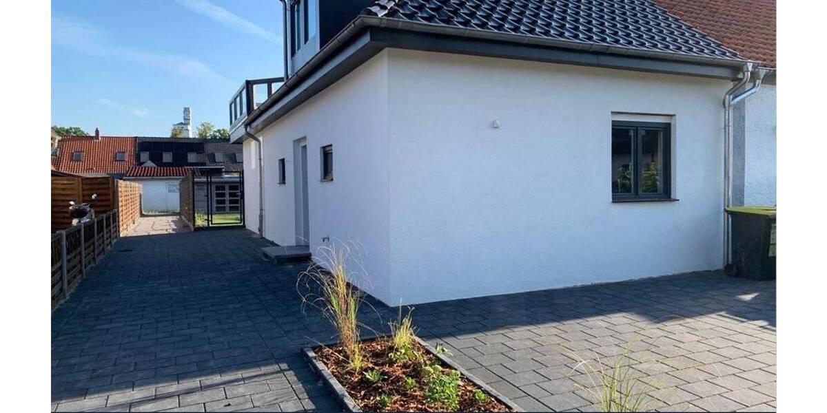 Reihenendhaus Bremen Ellenerbrok-Schevemoor - 2 Zimmer, 90 m&sup2;, 1.200&euro; | Angebot:26824591