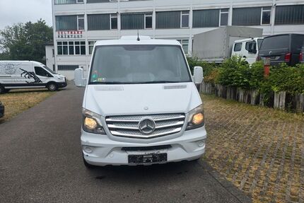 Mercedes-Benz Sprinter 131.080 km 15.500 &euro; Herscheid 58849
