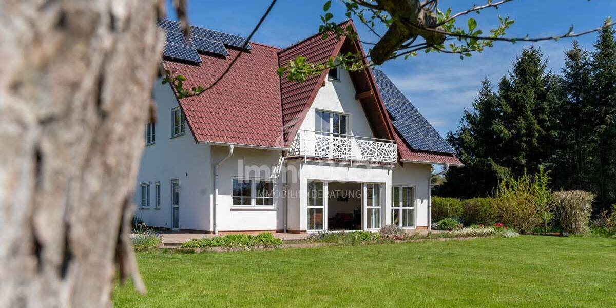 Einfamilienhaus Brieselang - 6 Zimmer, 192 m&sup2;, 739.000&euro; | Angebot:26888056