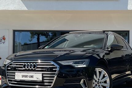 Audi A6 172.600 km 26.999 &euro; Landshut 84030