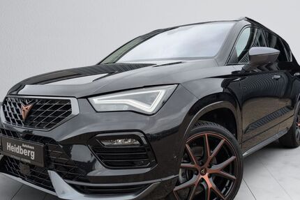 Cupra Ateca 20.992 km 28.880 &euro; Soltau 29614