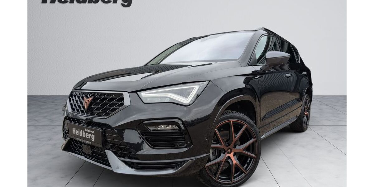 Cupra Ateca 20.992 km 28.880 &euro; Soltau 29614