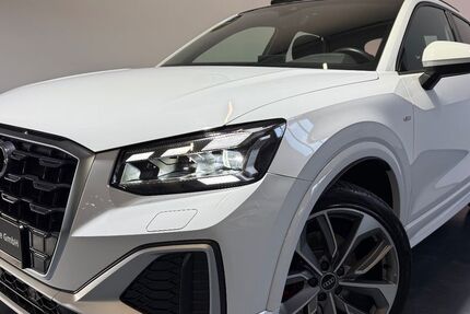 Audi Q2 49.500 km 27.990 &euro; Beckum 59269