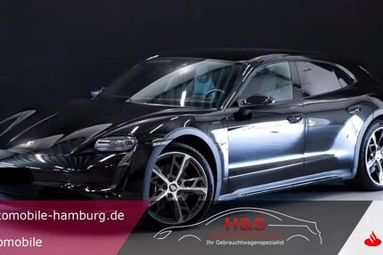 Porsche Taycan 87.222 km 56.900 &euro; Pinneberg 25421