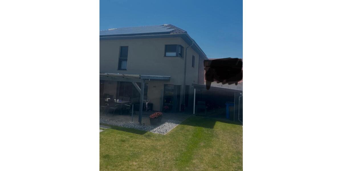 Doppelhaushälfte Halberstadt - 5 Zimmer, 129 m&sup2;, 400.000&euro; | Angebot:27132360