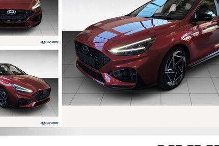 Hyundai i30 14.368 km 27.989 € Oberhausen 46149