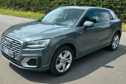 Audi Q2 170.000 km 15.500 € Weiden in der Oberpfalz 92637