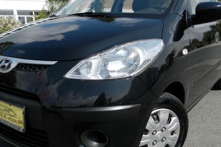 Hyundai i10 119.000 km 3.050 &euro; Elze 31008
