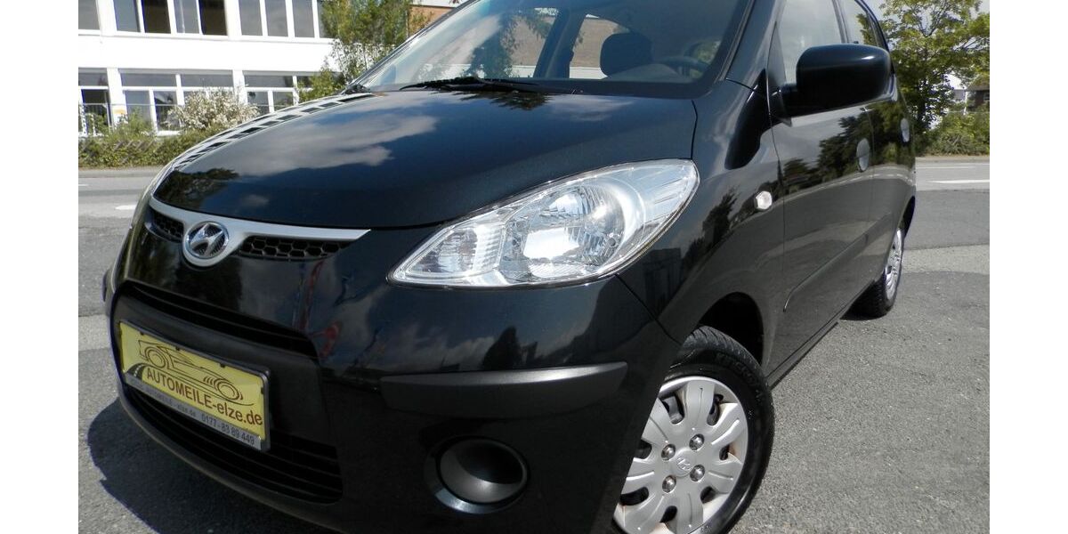 Hyundai i10 119.000 km 3.050 &euro; Elze 31008