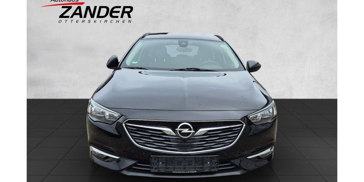 Opel Insignia 164.000 km 7.990 &euro; Otterskirchen 94575