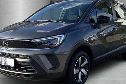 Opel Crossland 83.365 km 13.980 &euro; Parchim 19370