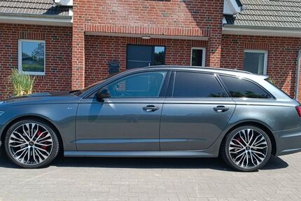 Audi A6 144.852 km 24.990 &euro; Schüttorf 48465