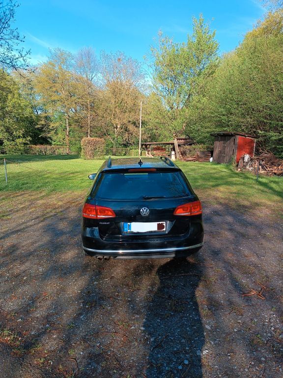 Passat