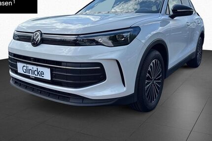 VW Tiguan 4.990 km 39.990 &euro; Kassel 34123