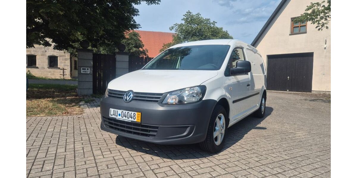 VW Caddy Maxi 181.700 km 6.700 &euro; Altdorf 90518