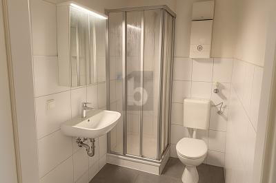 EIGENE WOHNUNG FÜR STUDENTEN STELLPLATZ & KELLER - Erdgeschoßwohnung Münster Münster-Nord | Angebot:26877548