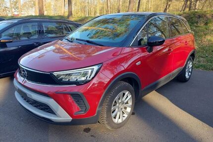 Opel Crossland (X)