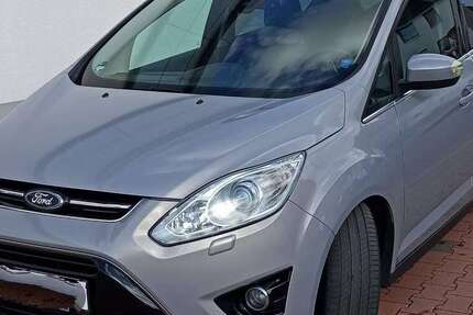 Ford C-Max 256.665 km 4.700 &euro; Holzminden, Stadt 37603