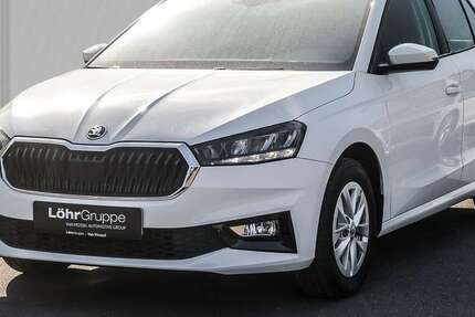 Skoda Fabia 49.854 km 14.280 &euro; Trier 54292