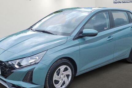 Hyundai i20 19.847 km 17.990 &euro; Bedburg Hau 47551