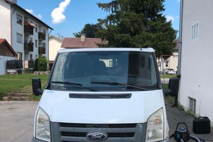 Ford Transit 209.000 km 4.000 &euro; Holzkirchen 83607