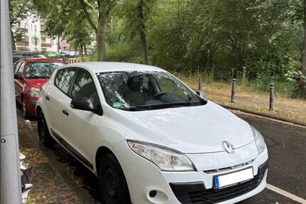 Renault Megane 141.000 km 2.900 &euro; Berlin 12105
