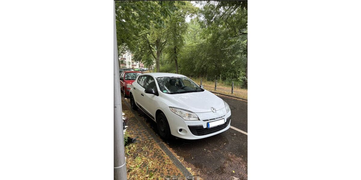 Renault Megane 141.000 km 2.900 &euro; Berlin 12105