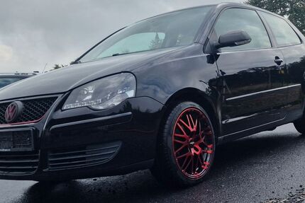 VW Polo 322.626 km 1.800 &euro; Oßling 01920