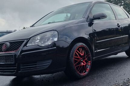 VW Polo 322.626 km 2.300 &euro; Oßling 01920