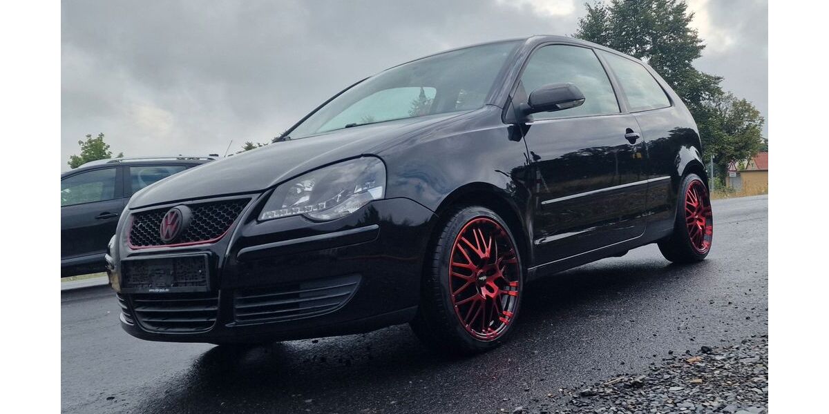 VW Polo 322.626 km 2.300 &euro; Oßling 01920