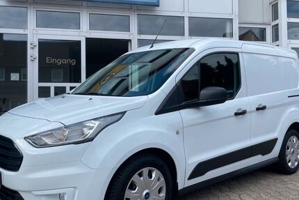 Ford Transit 64.063 km 12.490 &euro; Bruchhausen-Vilsen 27305