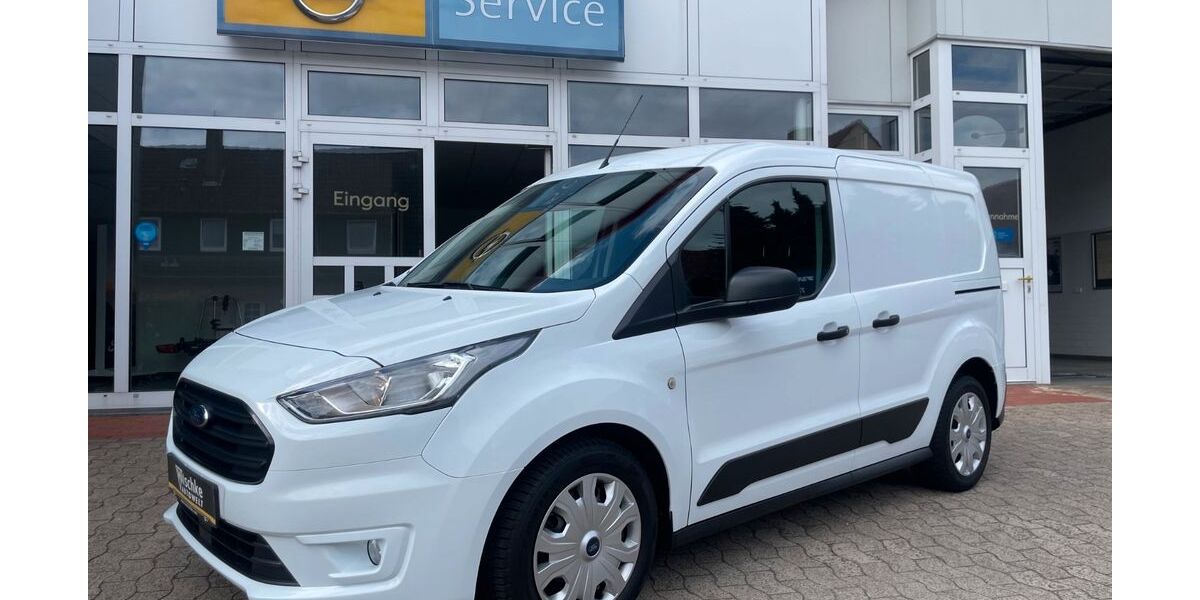Ford Transit 64.063 km 12.490 &euro; Bruchhausen-Vilsen 27305