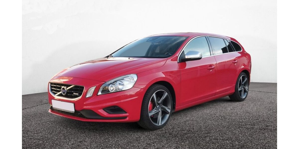 Volvo V60 161.000 km 9.500 &euro; Bad Dürrheim 78073