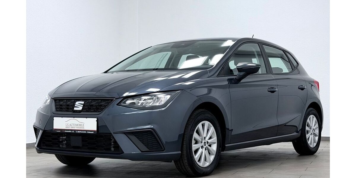 Seat Ibiza 15.000 km 16.980 &euro; Eichenzell 36124