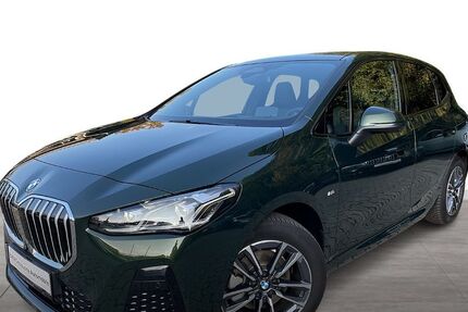 BMW 218 Active Tourer 4.550 km 32.950 &euro; Prien am Chiemsee 83209