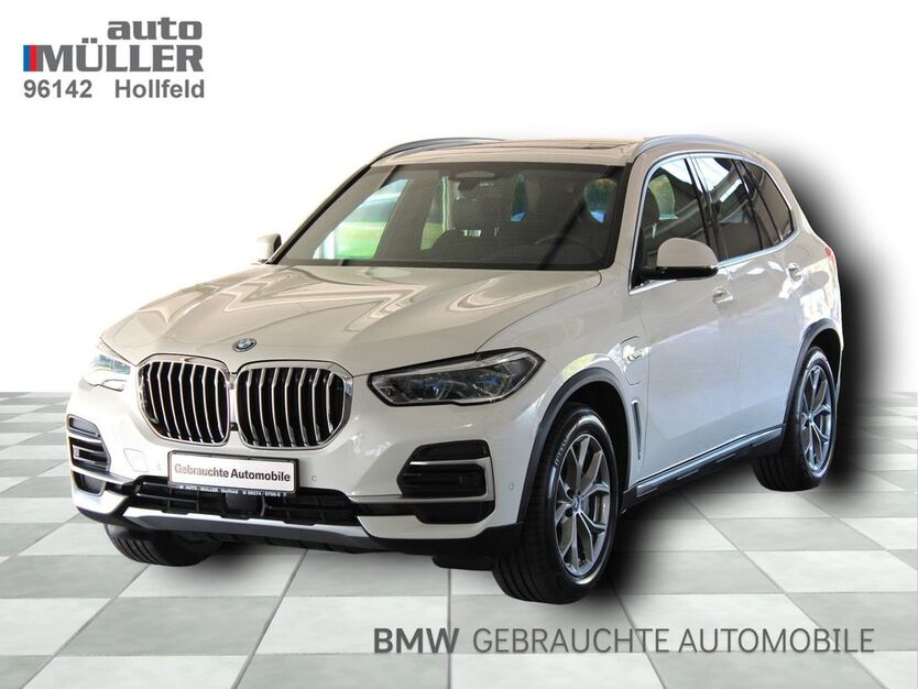 BMW X5 116.508 km 45.977 € Hollfeld 96142