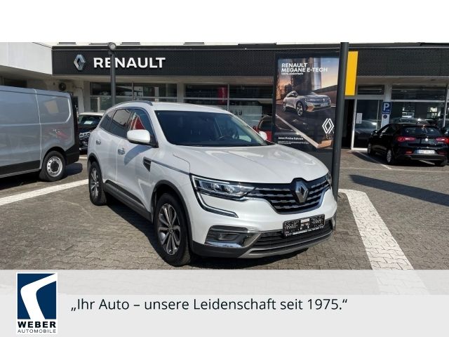 Renault Koleos 22.651 km 25.970 &euro; Hanau 63452