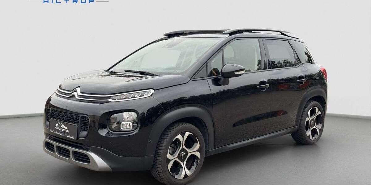 Citroen C3 73.500 km 12.470 &euro; Münster 48165