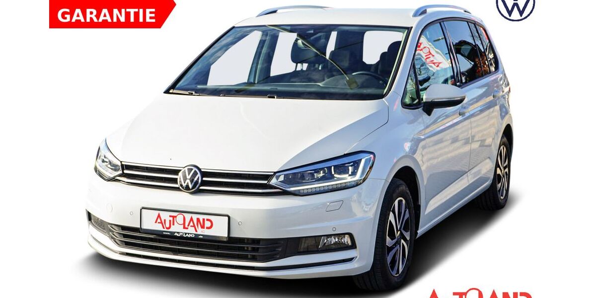VW Touran 70.327 km 29.950 &euro; Cottbus OT Kolkwitz 03099