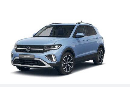 VW T-Cross 11.730 km 28.110 &euro; Duisburg 47059